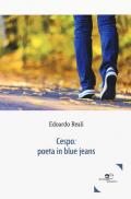 Cespo: poeta in blue jeans