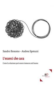 L' esserci che cura. Come la relazione può essere immersa nel buono