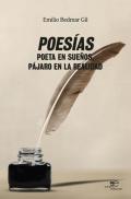 Poesías poeta en sueños, pájaro en la realidad