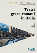 Teatri greco-romani in Italia