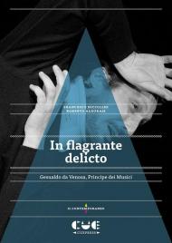 In flagrante delicto. Gesualdo da Venosa. Principe dei Musici