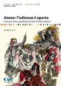 Atene: l’udienza è aperta. Cronaca nera e giudiziaria nella Grecia classica