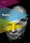 Teatro. Autunno e inverno; Bobby Fischer vive a Pasadena; Estate; Sezione 3.1