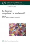 Le français au prisme de sa diversité