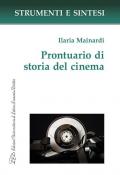 Prontuario di storia del cinema