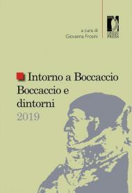 Intorno a Boccaccio/Boccaccio e dintorni 2019