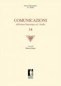 Comunicazioni dell'Istituto papirologico «G. Vitelli». Vol. 14