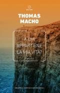 A chi appartiene la mia vita? Il suicidio nella modernità