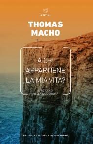 A chi appartiene la mia vita? Il suicidio nella modernità