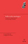 Sulla svolta ontologica. Prospettive e rappresentazioni tra antropologia e filosofia