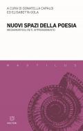 Nuovi spazi della poesia. Metamorfosi, reti, apprendimento