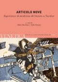 Venetica. Annuario di storia delle Venezie in età contemporanea (2019). Vol. 1: Articolo nove. Esperienze di medicina del lavoro a Nordest.