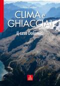 Clima e ghiacciai. Il caso Dolomiti