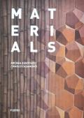 Materials. Archea Associati / Marco Casamonti. Ediz. inglese