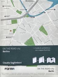Berlino. Con mappa illustrata