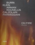 On Fire. Ediz. italiana