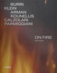 On Fire. Ediz. italiana