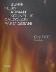 On Fire. Ediz. inglese