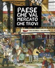 Paese che vai, mercato che trovi