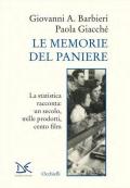 Le memorie del paniere. La statistica racconta: un secolo, mille prodotti, cento film