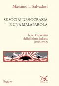 Se socialdemocrazia è una malaparola. Le sei Caporetto della Sinistra italiana (1919-2022)