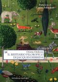 Il bestiario filosofico di Jacques Derrida