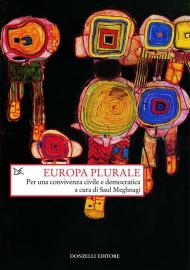 Europa plurale. Per una convivenza civile e democratica