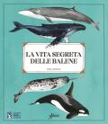 La vita segreta delle balene