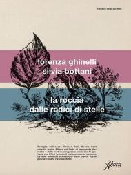 La roccia dalle radici di stelle