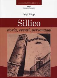 Sillico. Storia, eventi, personaggi