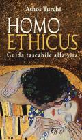 Homo ethicus