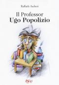 Il professor Ugo Popolizio