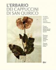 L' erbario dei cappuccini di San Quirico