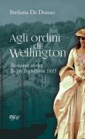 Agli ordini di Wellington