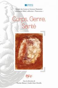 Corps, genre, santé