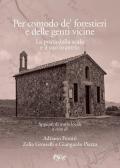 Per comodo de' forestieri e delle genti vicine. La Posta della Scala e il suo oratorio. Appunti di storia locale