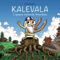 Kalevala. L'epopea nazionale finlandese