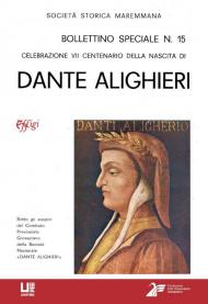 Celebrazione VII centenario della nascita di Dante Alighieri