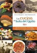 La cucina all'isola del Giglio