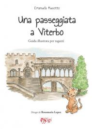 Una passeggiata a Viterbo