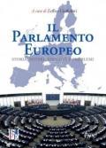 Il parlamento europeo. Storia, potere, identità e problemi