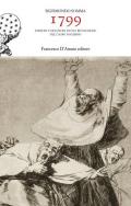 1799. Passioni e delusioni di una rivoluzione nell'agro nocerino