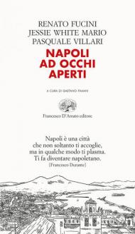 Napoli ad occhi aperti