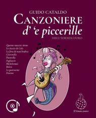 Canzoniere d' 'e piccerille