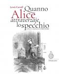 Quanno Alice attraverzaje lo specchio