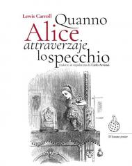 Quanno Alice attraverzaje lo specchio