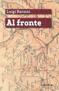 Al fronte (maggio-ottobre 1915)