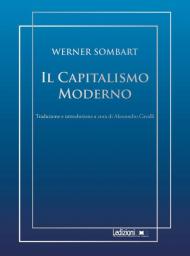 Il capitalismo moderno