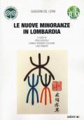 Le nuove minoranze in Lombardia