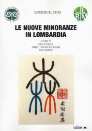 Le nuove minoranze in Lombardia